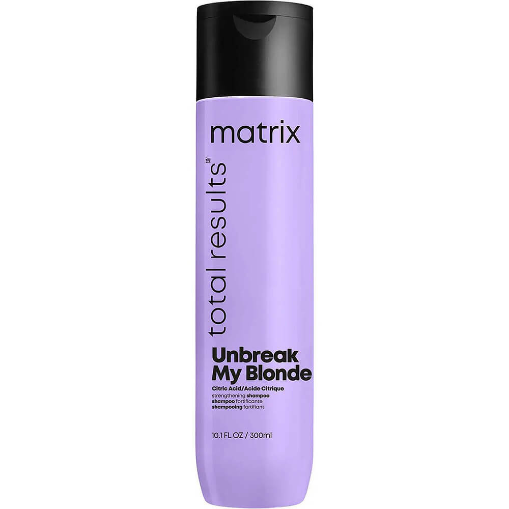 Matrix Total Result Unbreak My Blond Shampoo 300ml