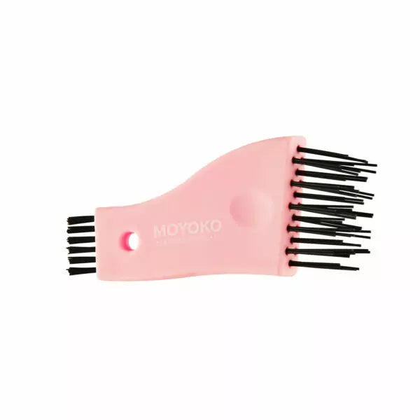 Moyoko Brush Cleaner Pink