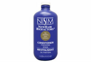 Nisim Finishing Rinse Conditioner 1000ml
