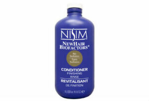 Nisim Finishing Rinse Conditioner 1000ml(Last Of Range)