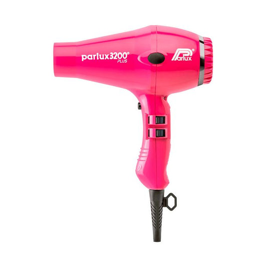 Parlux Pink Plus 3200