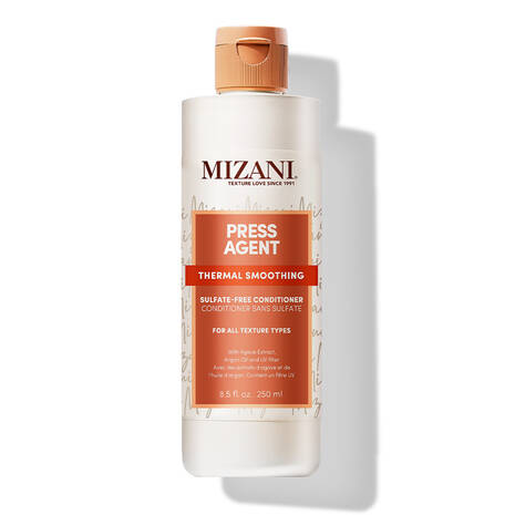 Mizani Press Agent Thermal Smoothing Sulfate Free Conditioner 250ml