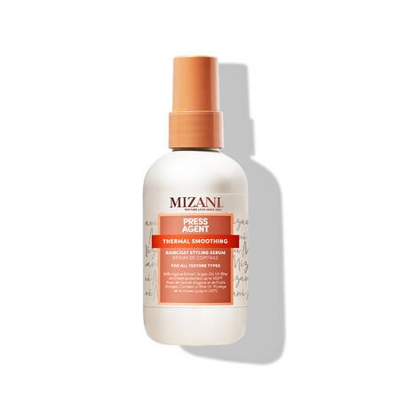 Mizani Press Agent Thermal Smoothing Raincoat Styling Serum 100ml