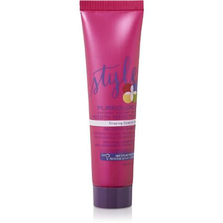 Pureology Smooth Perfection Style Shaping Gel 150ml (Last Of Range)