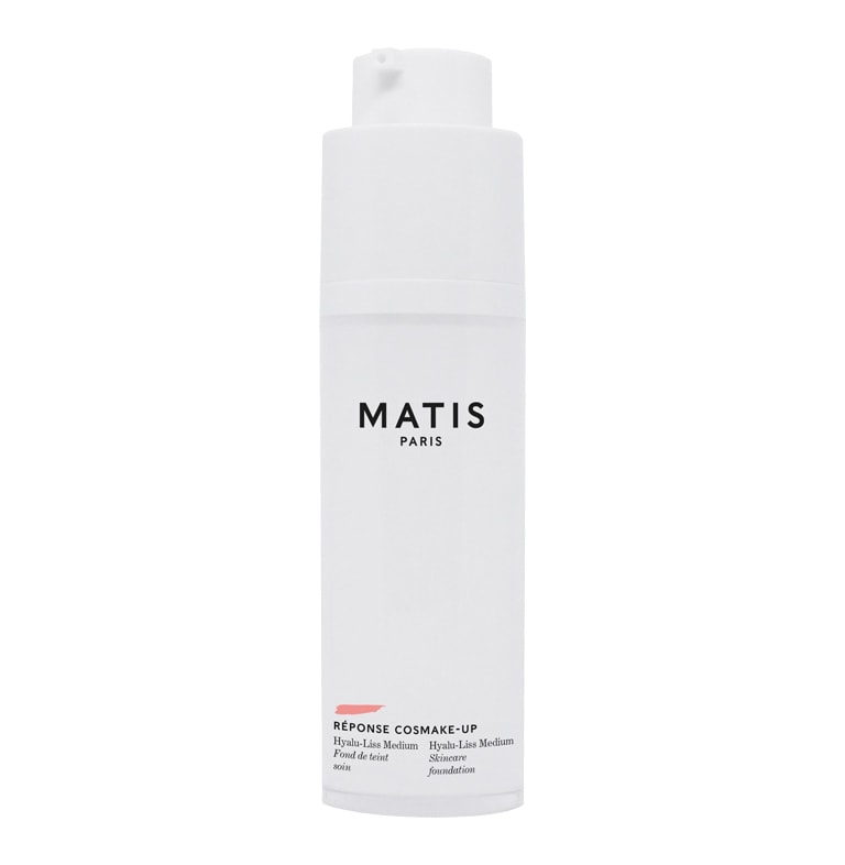 Matis Hyalu-Liss Anti-Ageing Foundation – Medium Beige 30ml