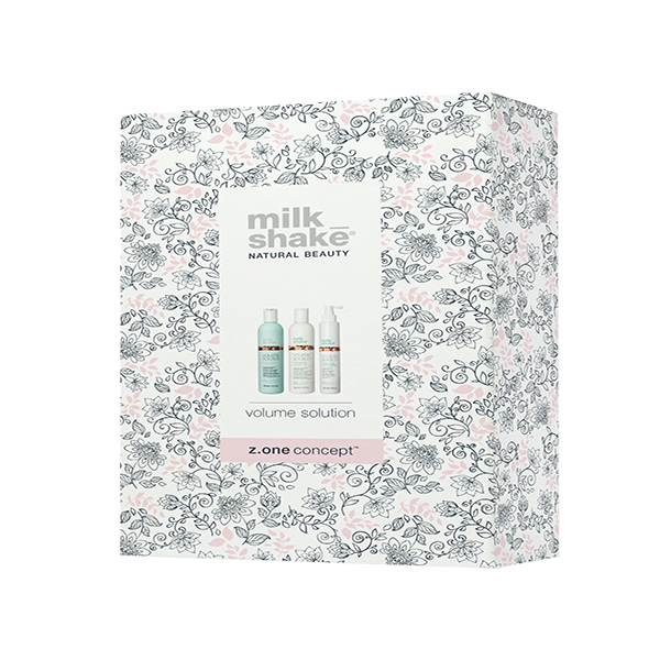 Milkshake Volume Solution Trio Christmas Gift Set