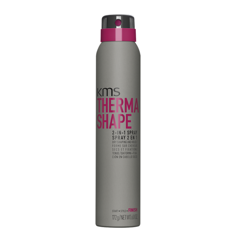 KMS Therma Shape 2 In 1 Spray 200ml