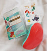 Tangle Teezer Mini Detangling Brush - Disney Little Mermaid