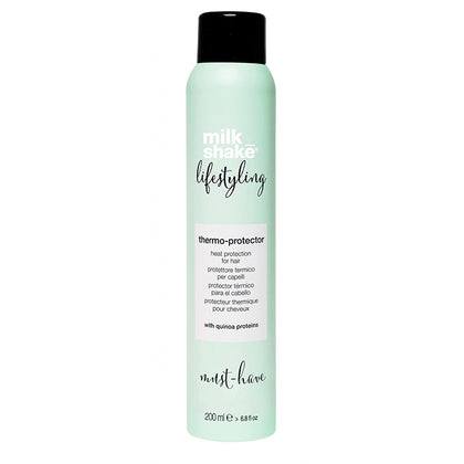 Milkshake No Frizz Glistening Serum 100ml – Salon500 Online