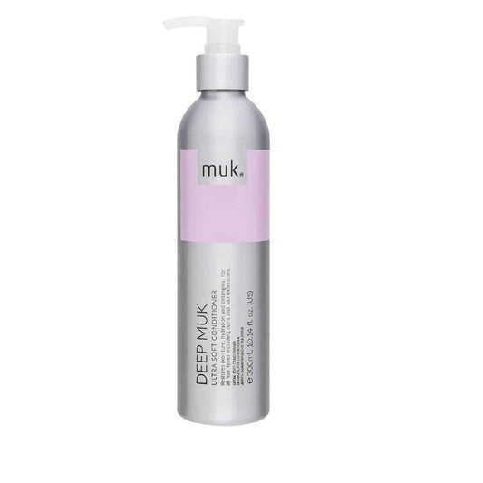 Muk Deep Ultra Soft Conditioner 300ml