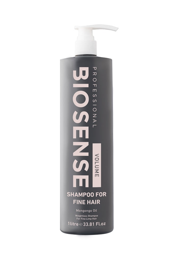 Biosense Volume Shampoo 1000ml