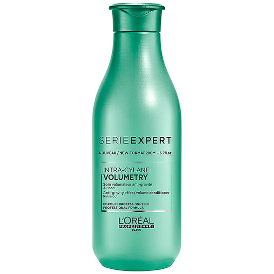 Loreal Professional Volumetry Conditioner 200ml (Last of Range)