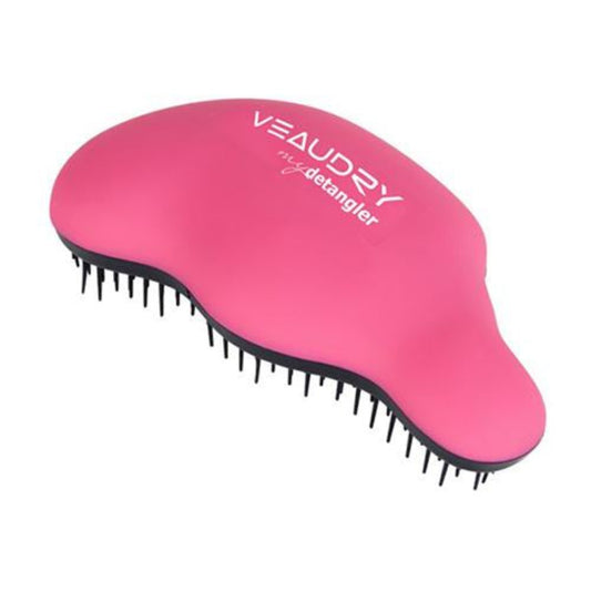 Veaudry Detangling Brush Pink