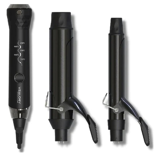 Veaudry MyCurl Base and Clamp Duo Salon500 Online