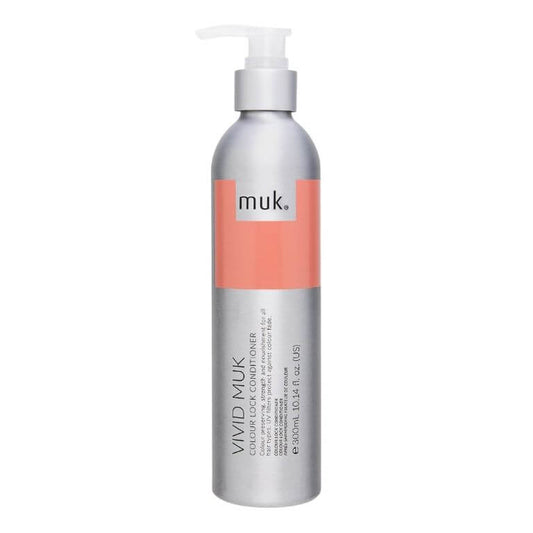 Muk Vivid Colour Lock Conditioner 300ml