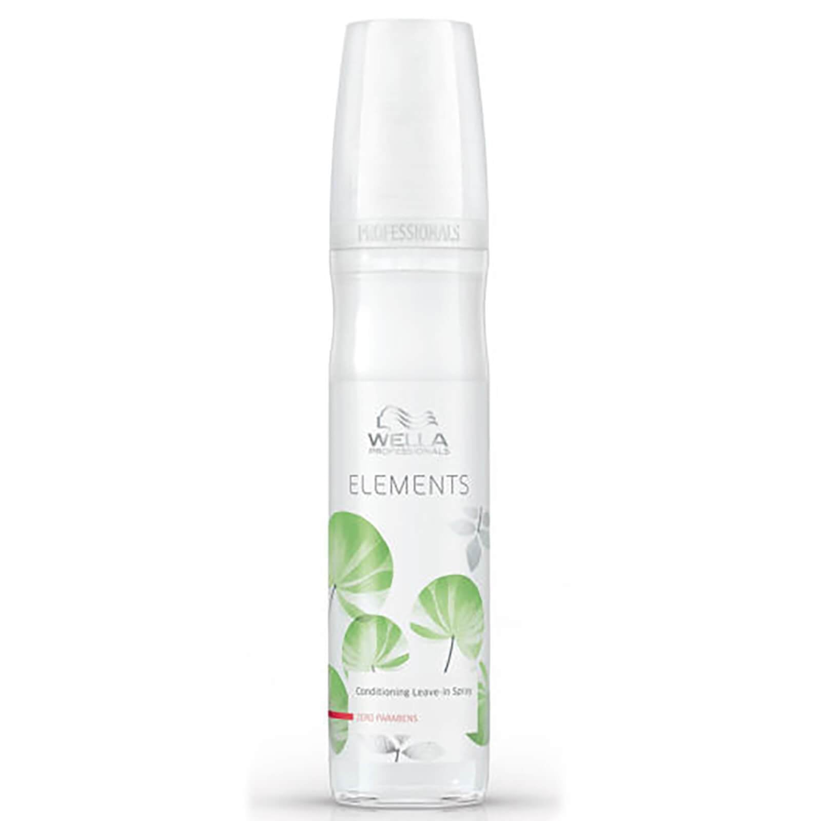 Wella Elements Leave-In Conditioning Spray 150ml (Last of Range)