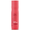 Wella Invigo Color Brilliance Shampoo for Coarse Hair 250ml