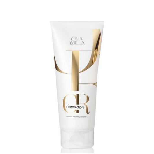 Wella Oil Reflection Conditioner 200ml