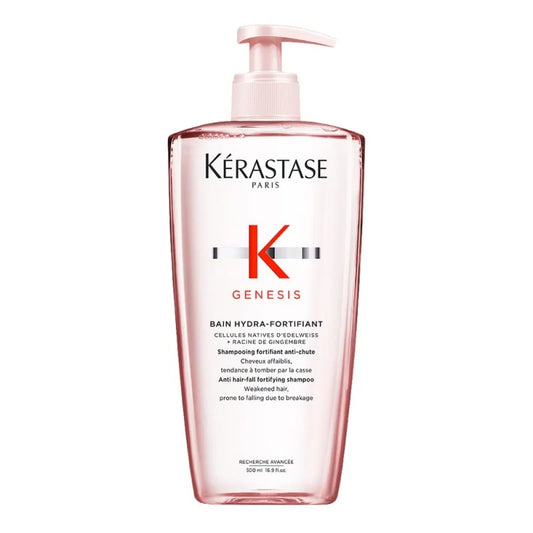 Kerastase Bain Hydra Fortifiant Shampoo 500ml