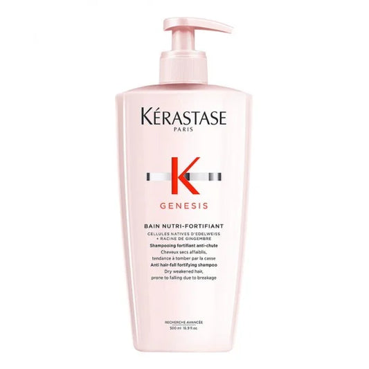 Kerastase Genesis Bain Nutri Fortifiant Shampoo 500ml