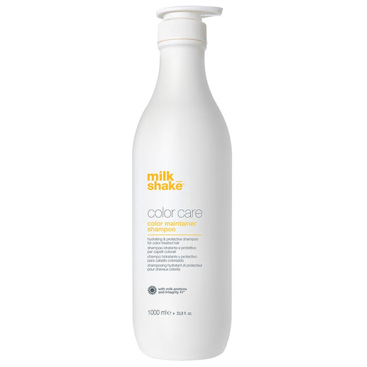 Milkshake Colour Maintainer Shampoo 1000ml