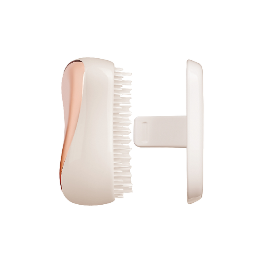 Tangle Teezer Compact Styler - Rose Gold