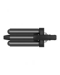 Veaudry myCurl Interchangeable - TRIPLE BARREL