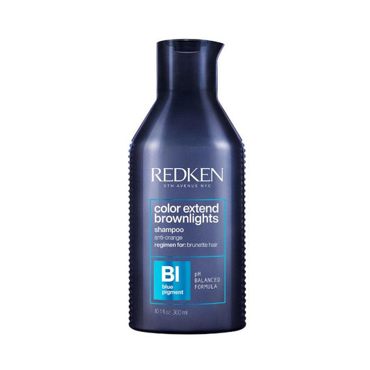 Redken Color Extend Brownlights Shampoo 300ml