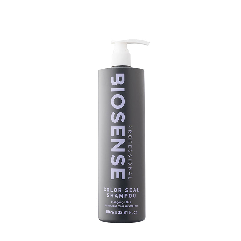 Biosense Color Seal Shampoo 1000ml (Last Of Range)