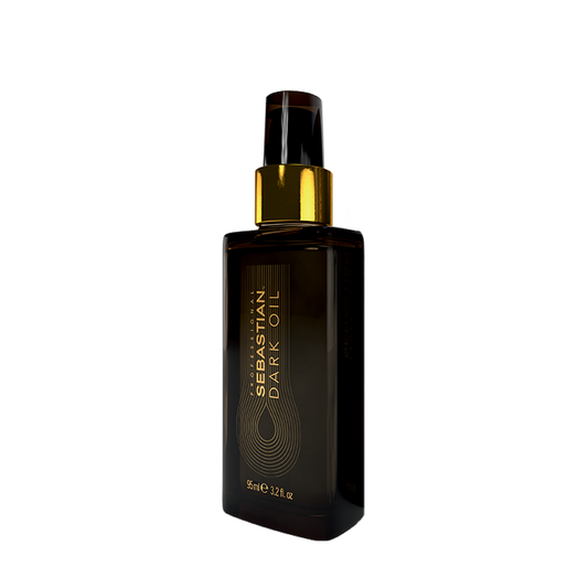 Sebastian Professional's Dark styling Oil 95ml