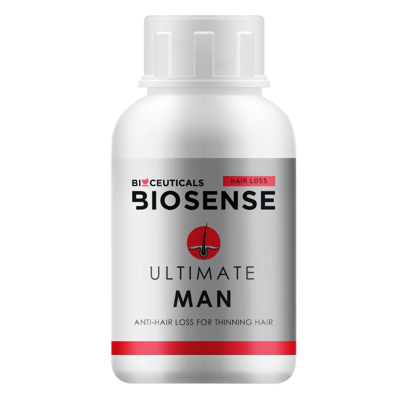Biosense Bioceuticals Ultimate Man 90 tablets