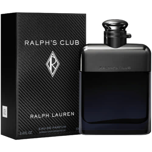 Ralph Lauren Club Eau De Parfum 50ml