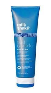 Milkshake Cold Brunette Conditioner 250ml