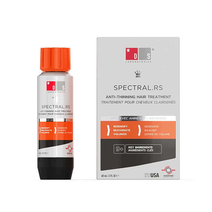 DS Laboratories Spectral RS 60ml