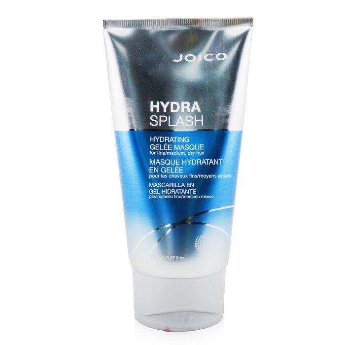 Joico Hydrasplash Hydrating Gelee Masque (for Fine- Medium, Dry Hair) - 150ml