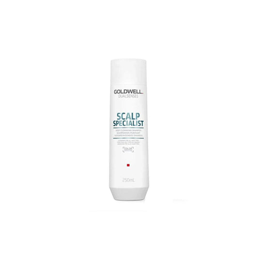 Goldwell Scalp Specialist Deep Cleansing Shampoo 250ml