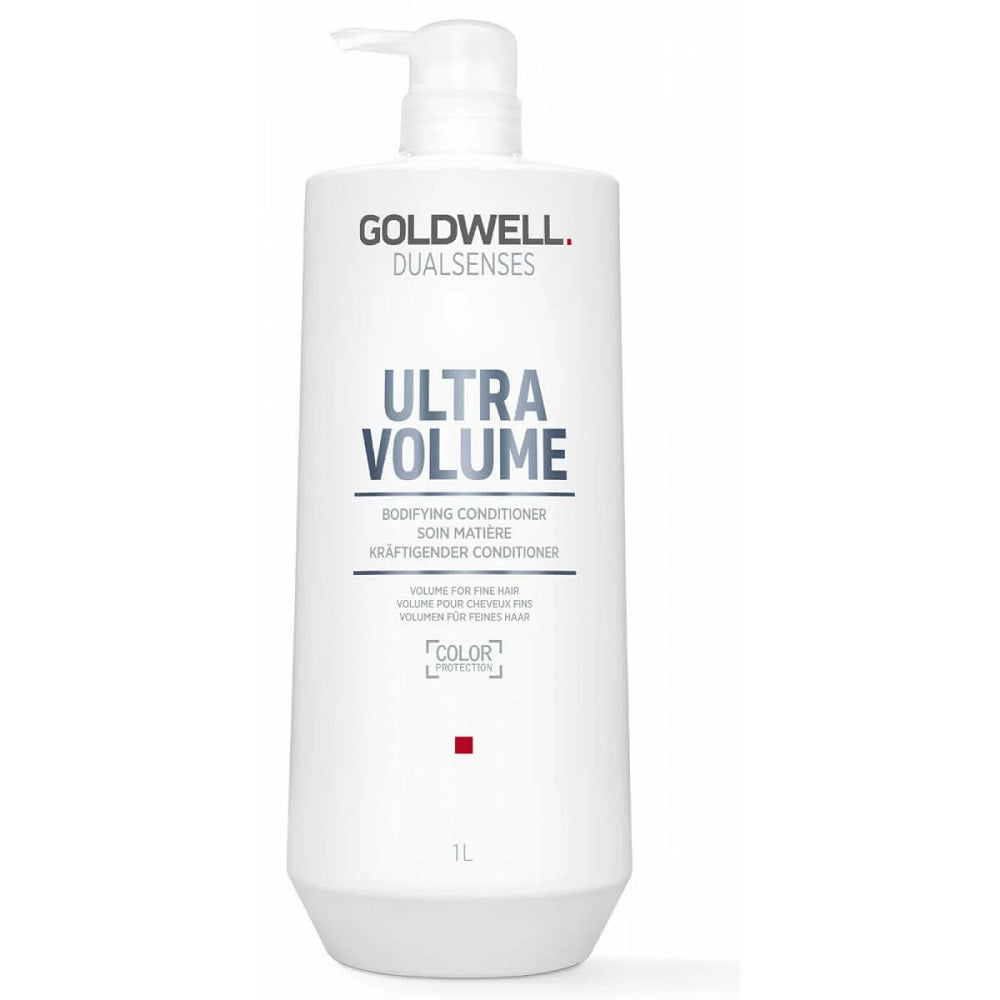 Goldwell  Ultra Volume Bodifying Conditioner 1000ml