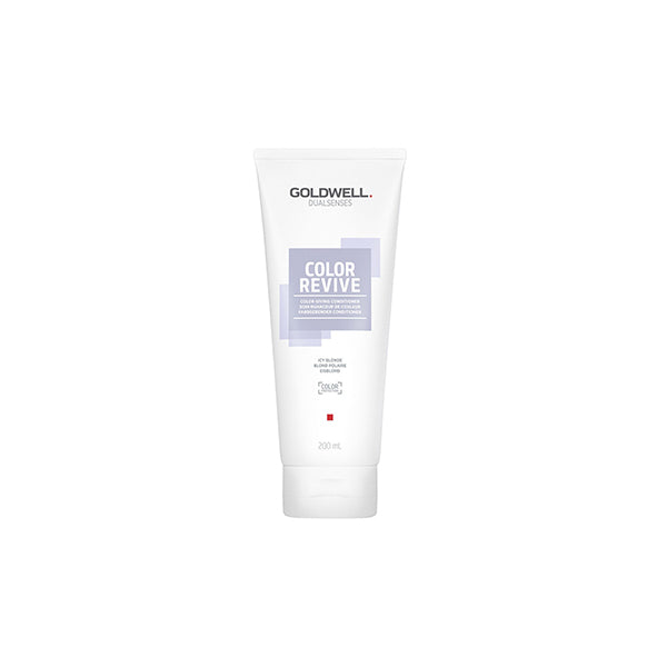 Goldwell Color Revive Color Giving Conditioner 200ml - Icy Blonde