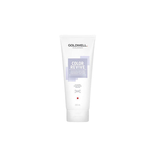 Goldwell Color Revive Conditioner Icy Blonde 200ml