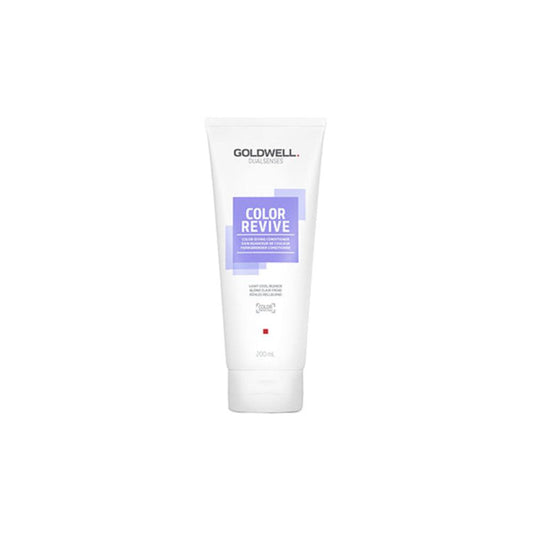 Goldwell Color Revive Conditioner  Light Cool Blonde 200ml