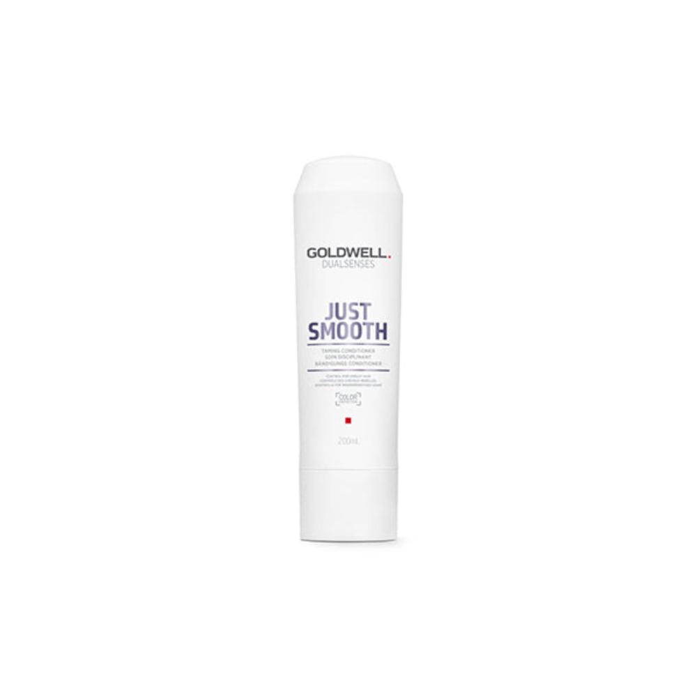 Goldwell Dualsenses Just Smooth Taming Conditioner 200ml