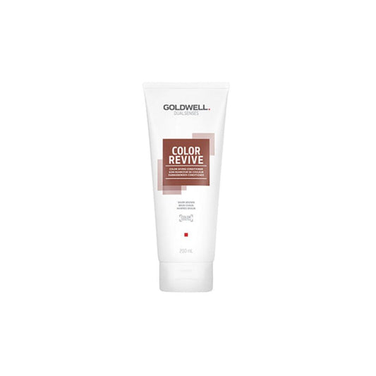 Goldwell Color Revive  Conditioner  Warm Brown 200ml