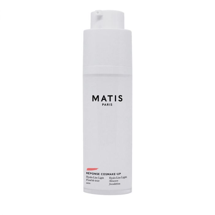 Matis Hyalu-Liss Anti-Ageing Foundation – Light Beige 30ml
