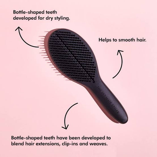 Tangle Teezer The Ultimate Styler Black