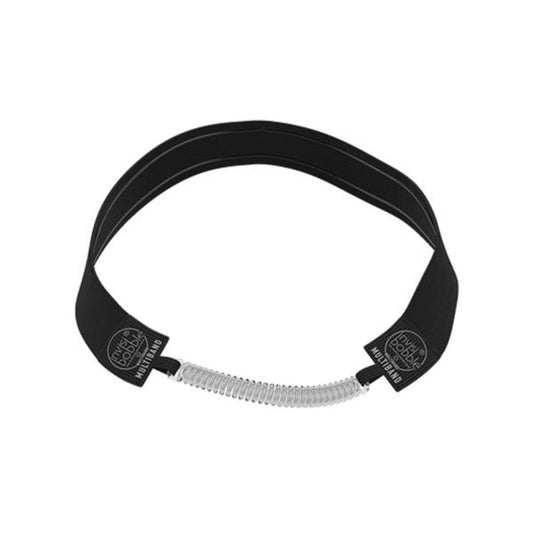 Invisibobble Multiband True Black