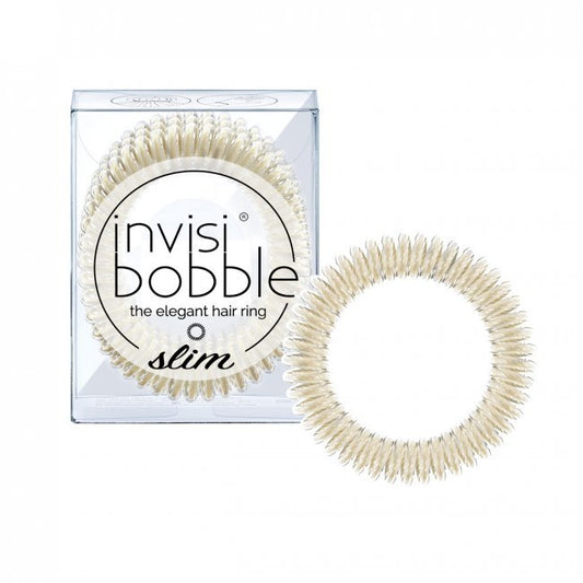 Invisibobble Slim Stay Gold