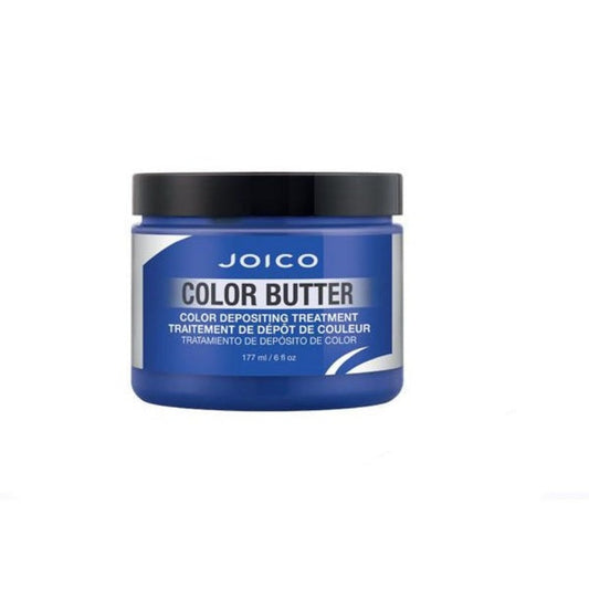 Joico Color Butter Blue 177ml (Last of Range)