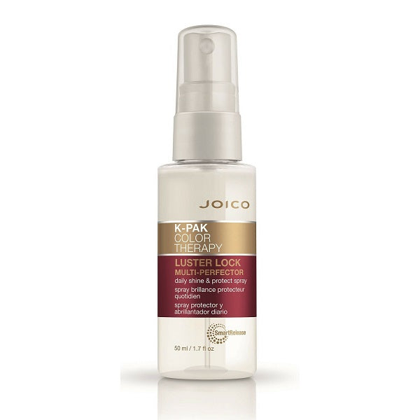 Joico K-Pak Color Therapy Luster Lock Spray 50ml (Travel Size)