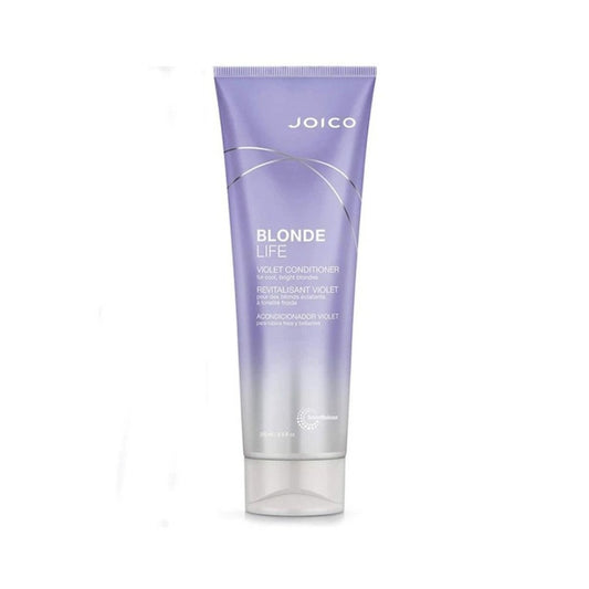 Joico Blonde Life Violet Conditioner 250ml