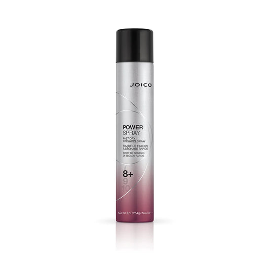 Joico Power Spray Fast Drying Finishing Spray 345ml